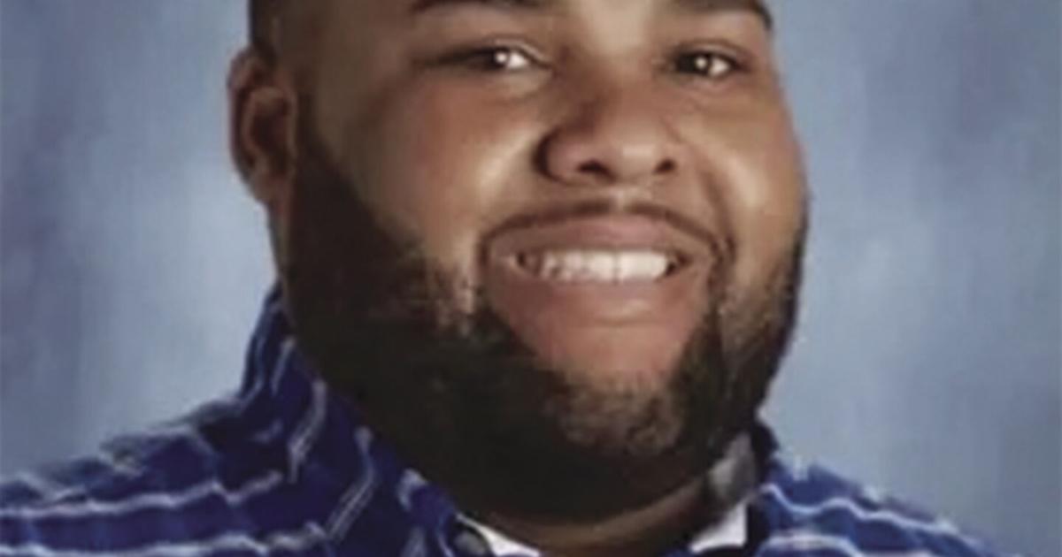 Hopkins West Middle School new associate principal New Hope