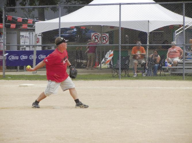 Lake Elmo Jaycees 42nd annual softball tournament fundraiser Aug. 912