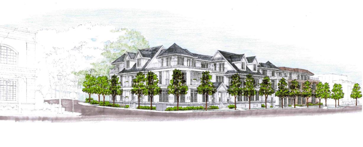 Wayzata Council approves concept plan for Westway Condominiums Local