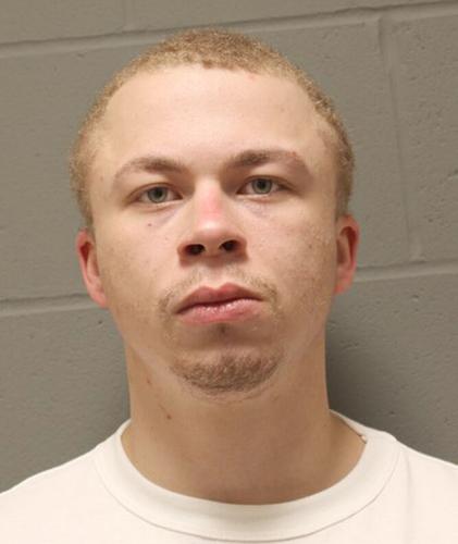 Minneapolis man wanted in connection with Gaffke #39 s burglary News