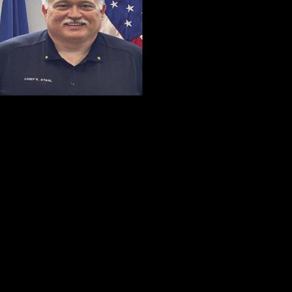 Braham selects police chief Stahl as interim city administrator | Local ...