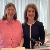 Edina's League of Women Voters represented at national convention