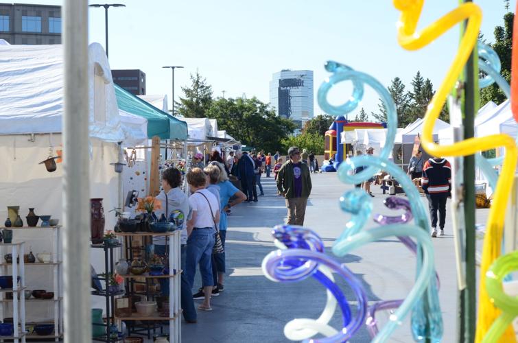 Photos: Fall into the Arts Festival | | hometownsource.com