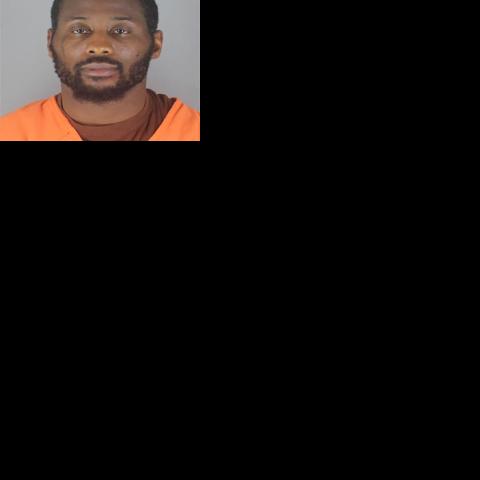 Man arrested for felony gun possession in Golden Valley | Public Safety ...