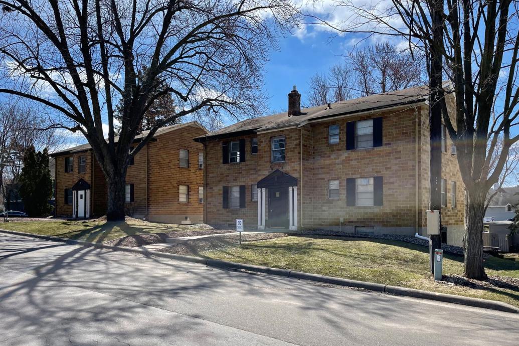 Wayzata apartments Maggie Manor Too affordable housing Wayzata