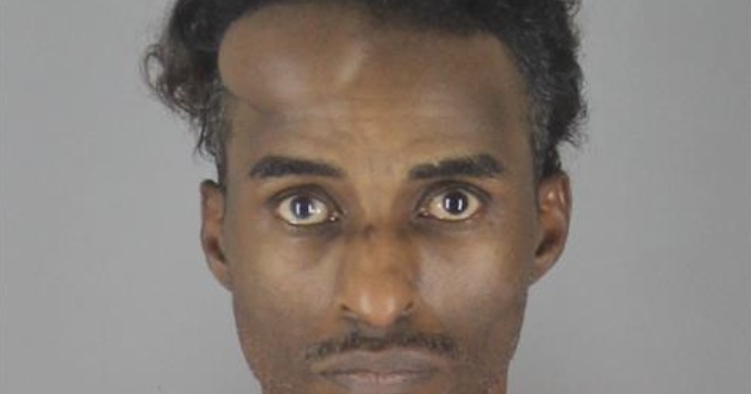 Man turns self in with meth in pocket