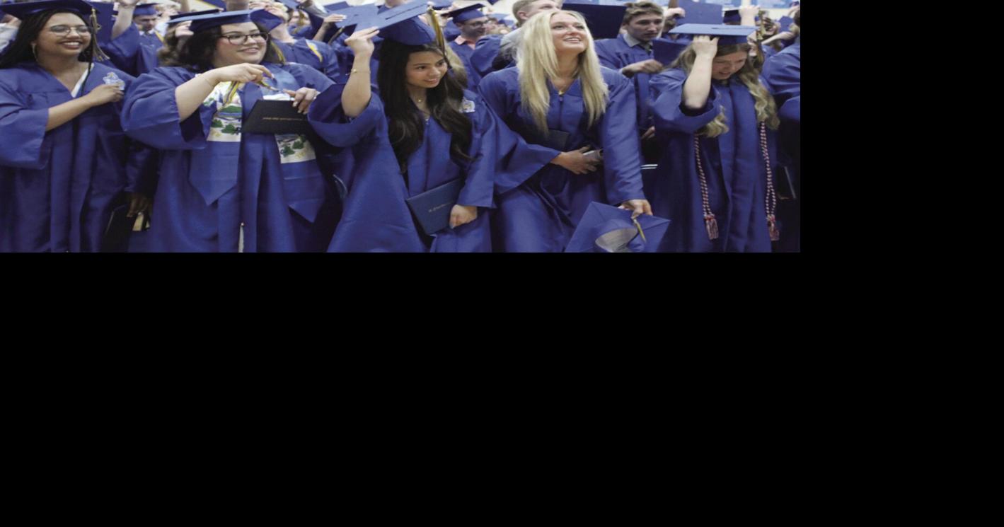 570 STMA students graduate in STMA’s 55th graduating class | Local News ...