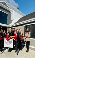 Chamber Celebrates Oak Ridge Place | Community | hometownsource.com