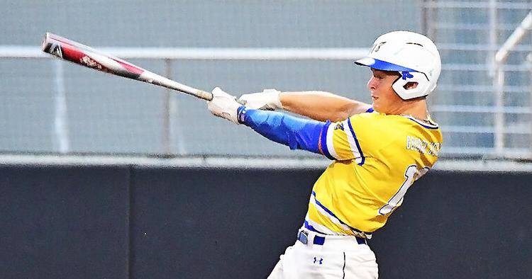 Never a lack of faith from Wayzata Legion coach