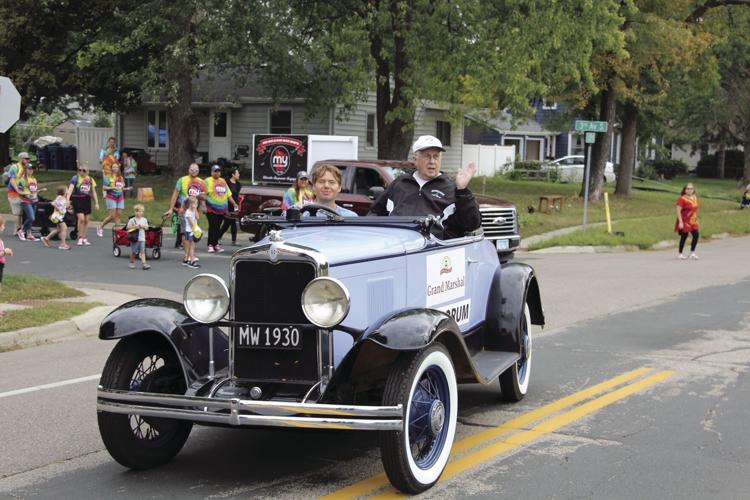 Photos Bloomington Heritage Days a celebration of all things