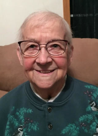 Patricia (Pat) Vigen