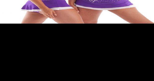 NFL, Swim, Firm Pricenwt Minnesota Vikings Bikini Set