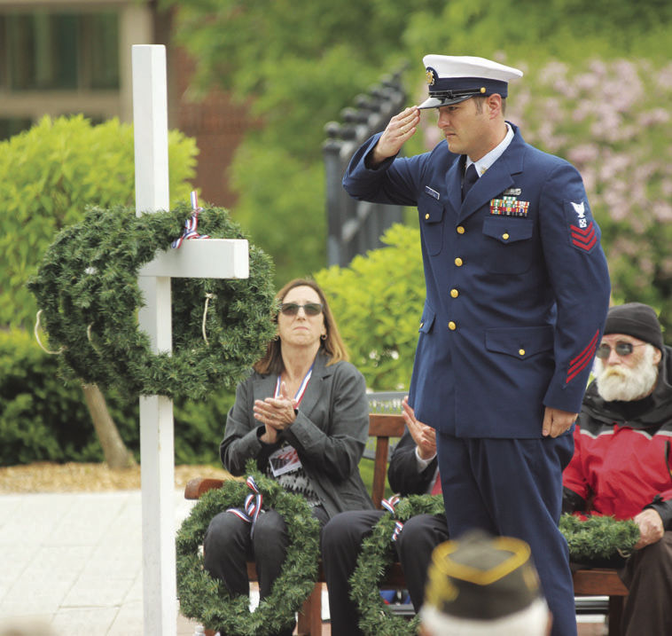 Memorial Day Events Ceremonies Stillwater Gazette Hometownsource Com