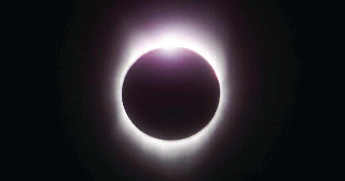 Livestream of eclipse available - Vimarsana News