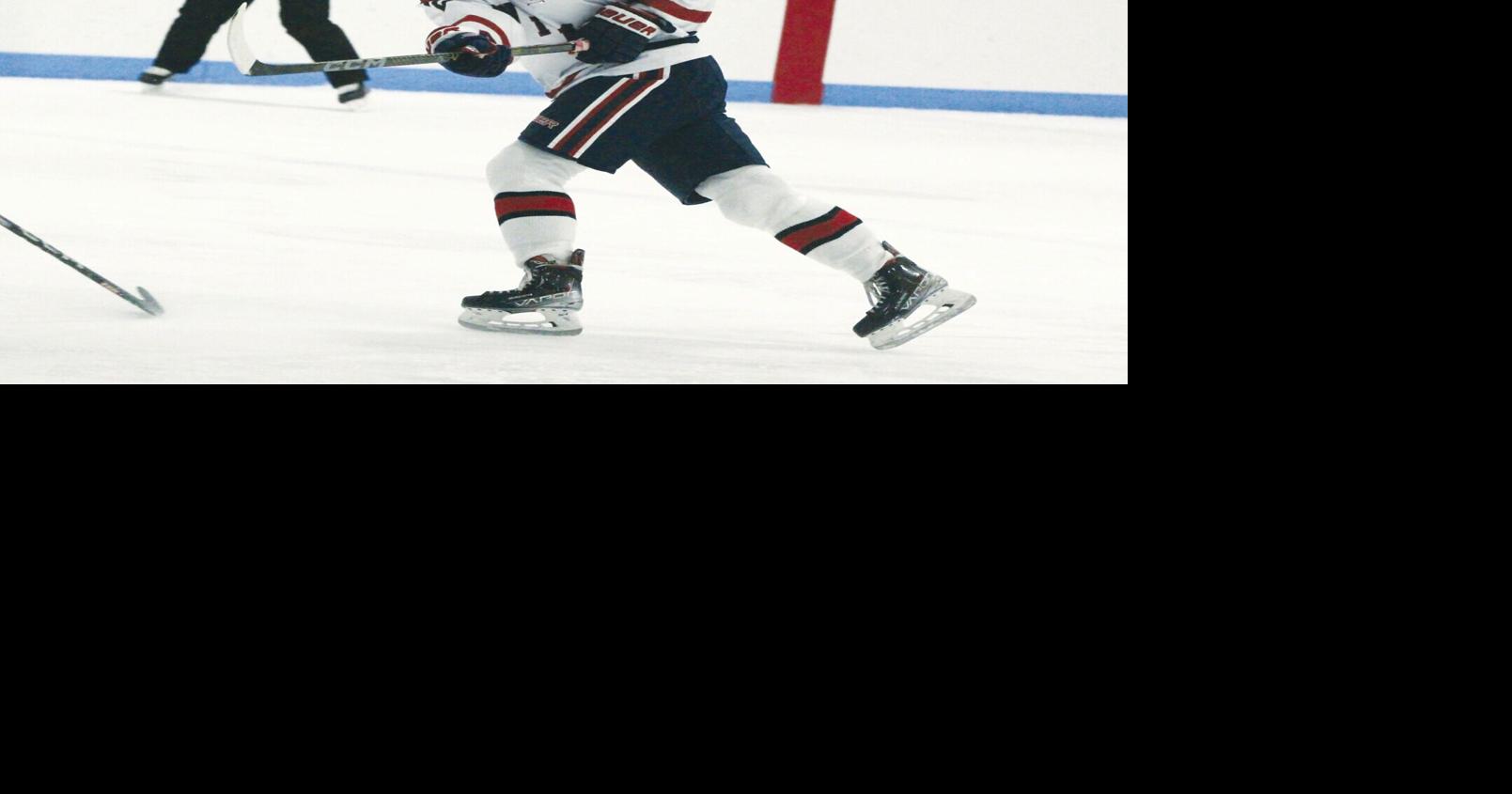 Wings face difficult games with maximum effort