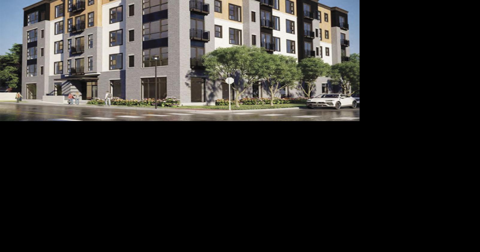 Hopkins receives new proposal for 11th Avenue apartment building