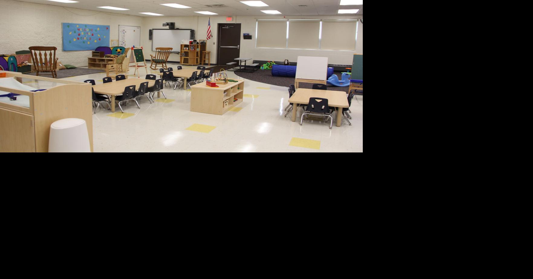 Caledonia Elementary School new CAPS Care center Local News