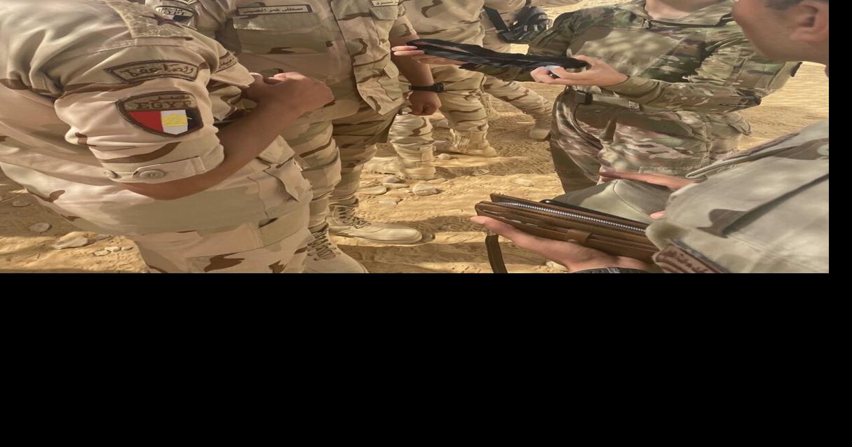 From combat medic to doctor | News | hometownsource.com
