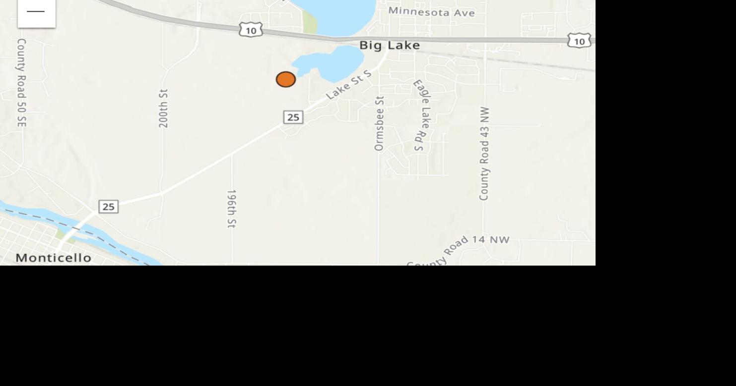 Big Lake location being considered for 125-job industrial project