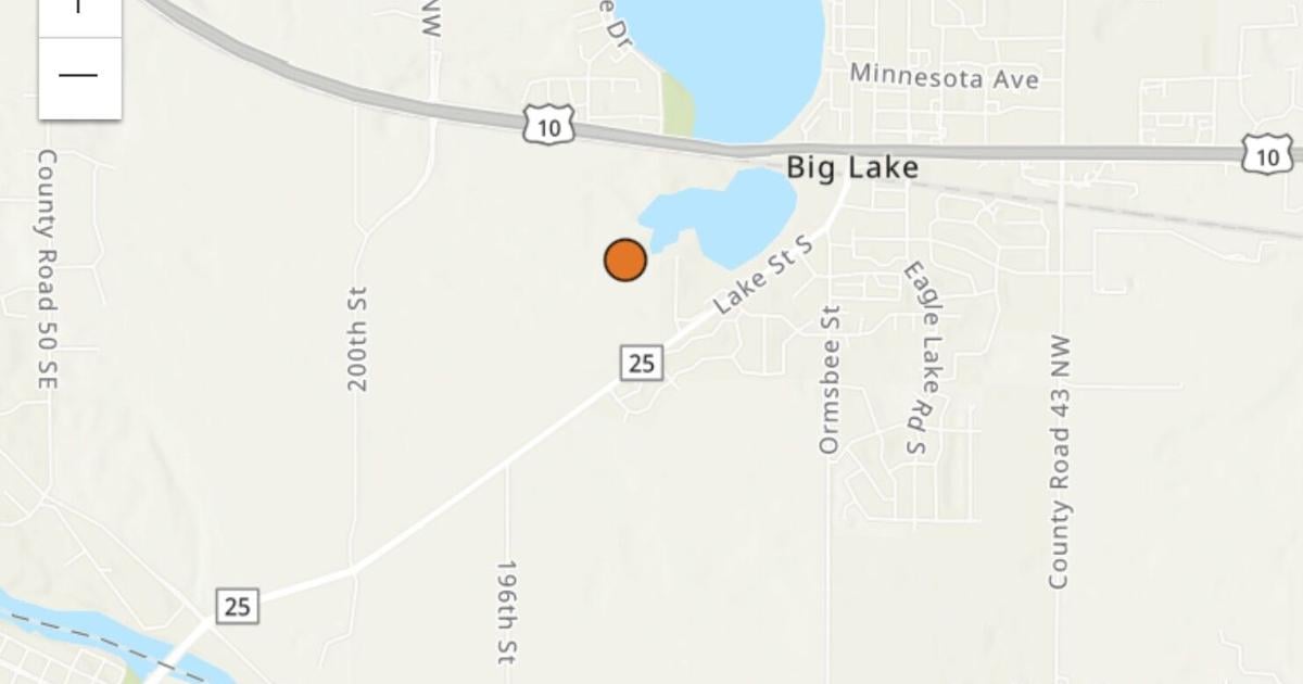 Big Lake location being considered for 125-job industrial project