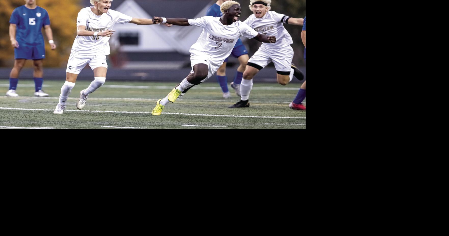 Sports recap: Lightning strikes send Andover boys soccer to state ...