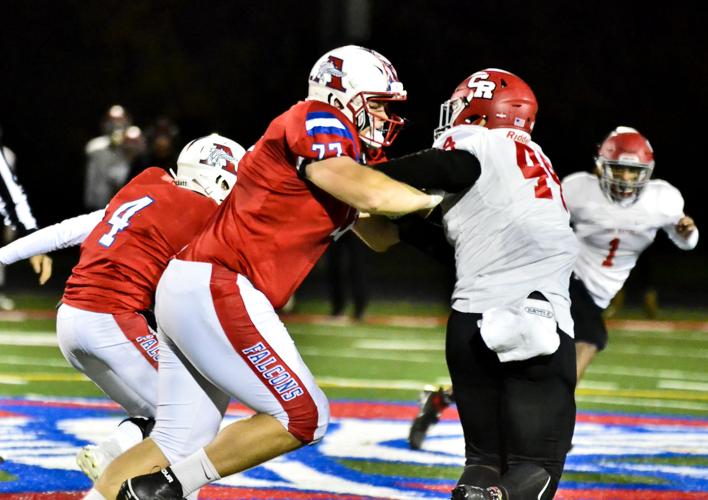 Robbinsdale Armstrong football A to remember Sports