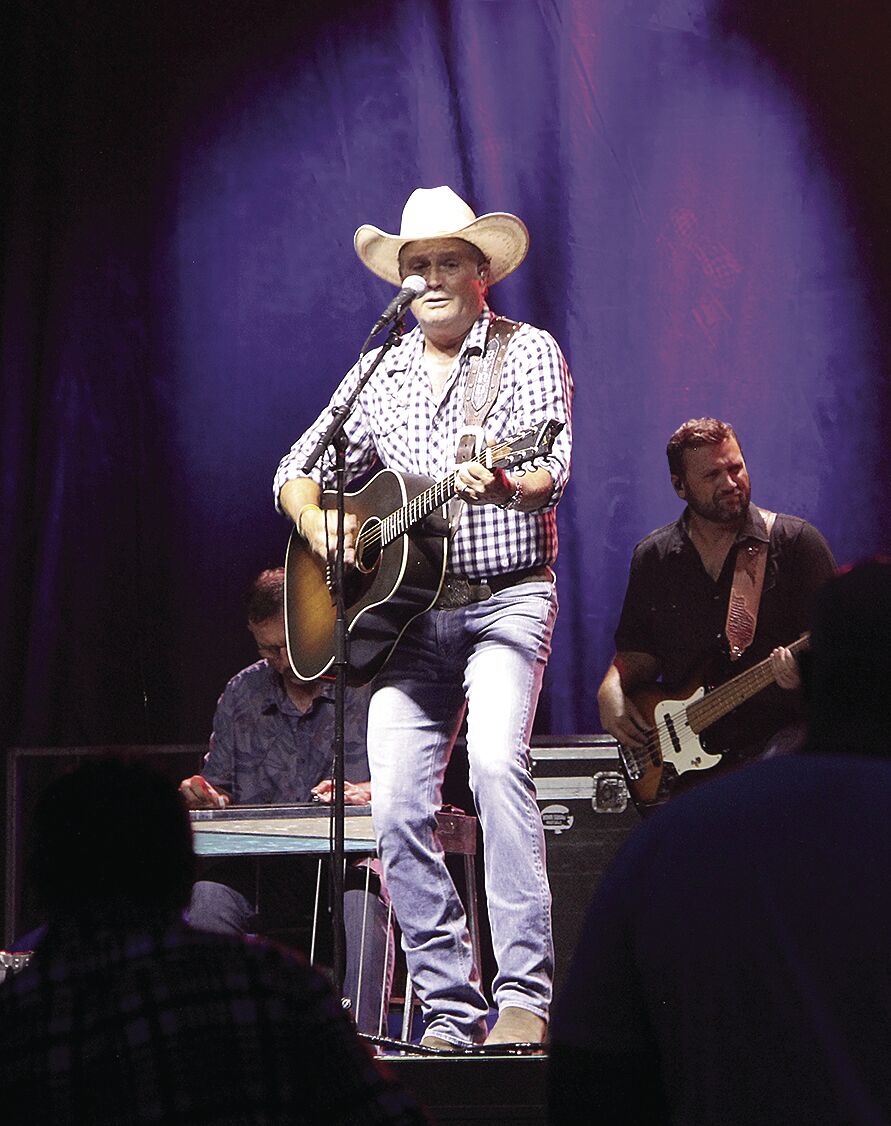 Tracy Byrd