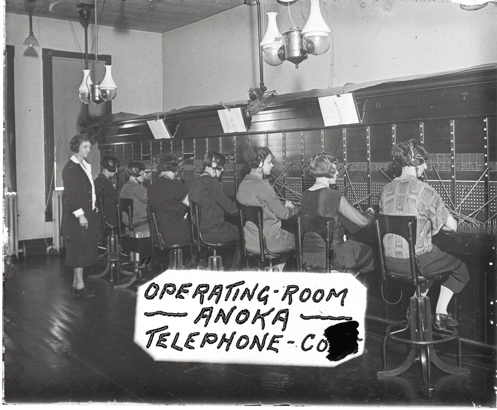 Anoka County History History for your ears Free