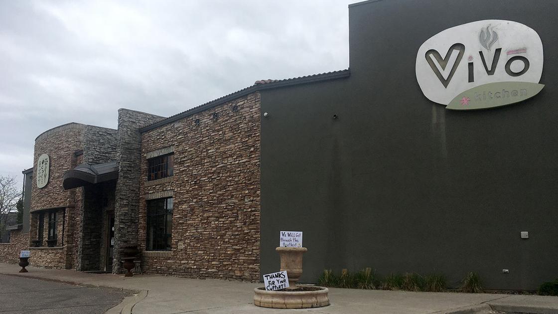 Vivo Kitchen Closing Permanently Free Hometownsource Com