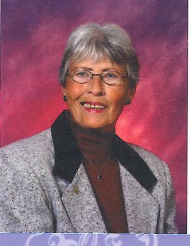 Carol P. Rouillard | Obituaries | hometownsource.com