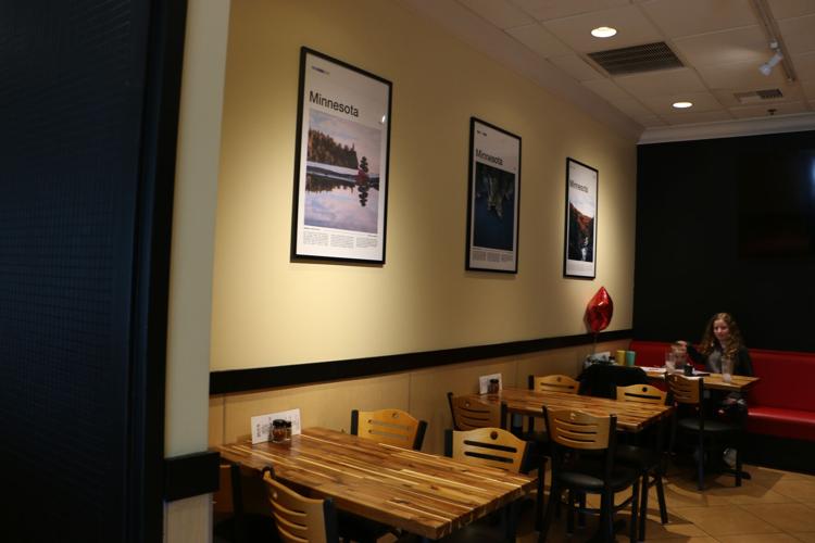 Scratch Pizza Riverside Scratch Pizzeria opens with homemade menu, veteran staff | Eagan ...