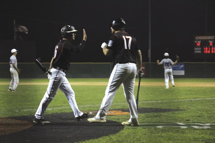 Osseo Legion’s magical season ends at Regionals Sports