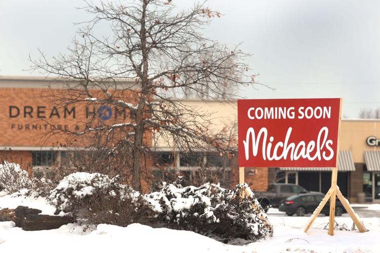 Michaels and Aldi plan to open stores in Otsego