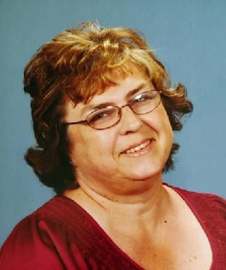 Darlene "Ma" Marie Guennigsmann
