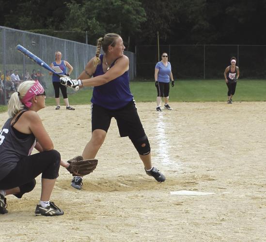 Lake Elmo Jaycees 42nd annual softball tournament fundraiser Aug. 912