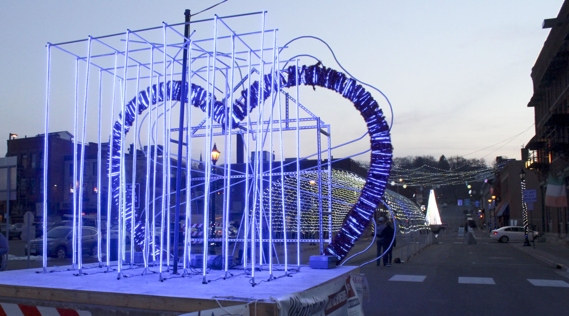 quality electric st croix