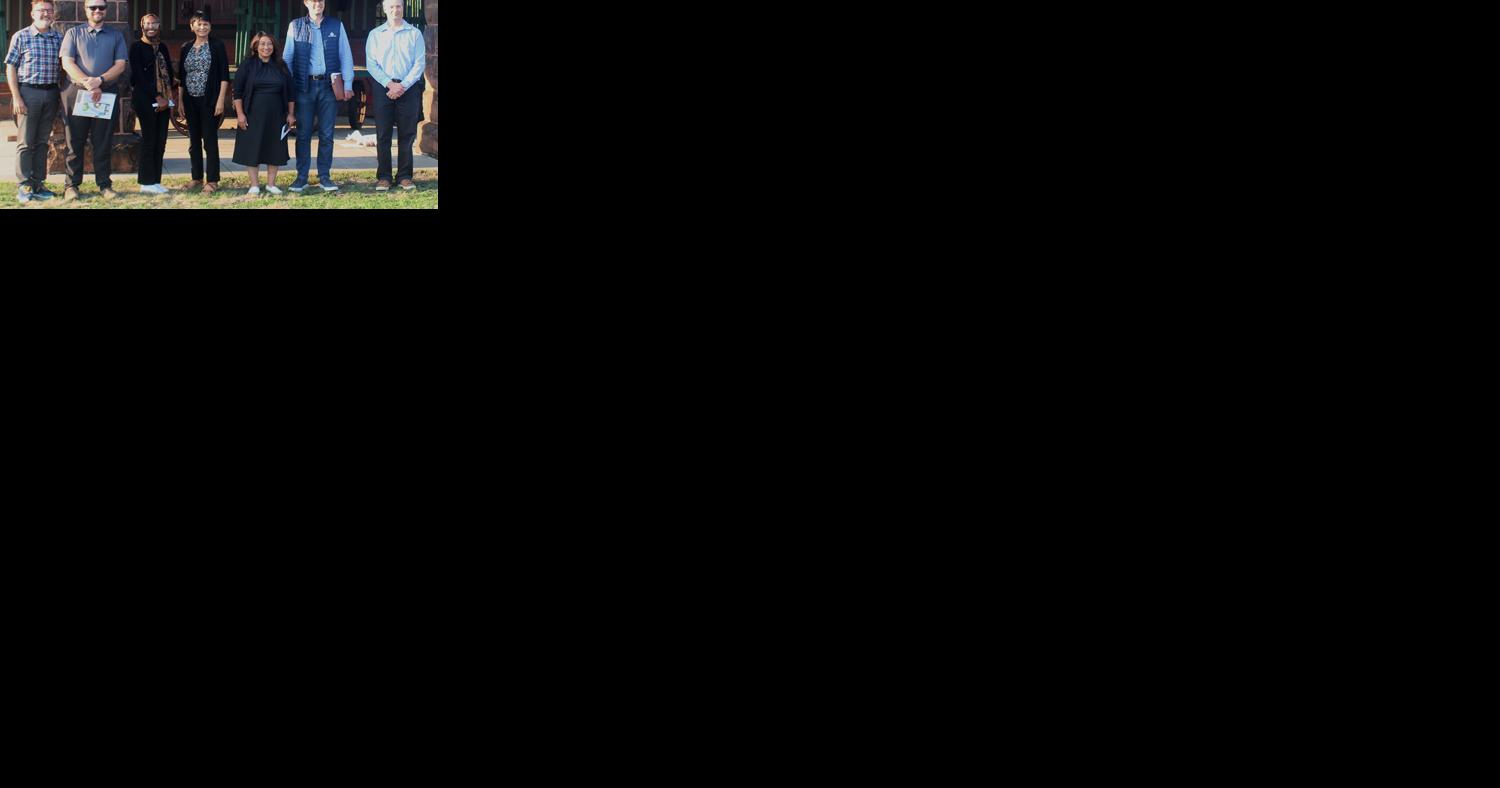 Senate Capital Investment Committee members visit Little Falls - Vimarsana News