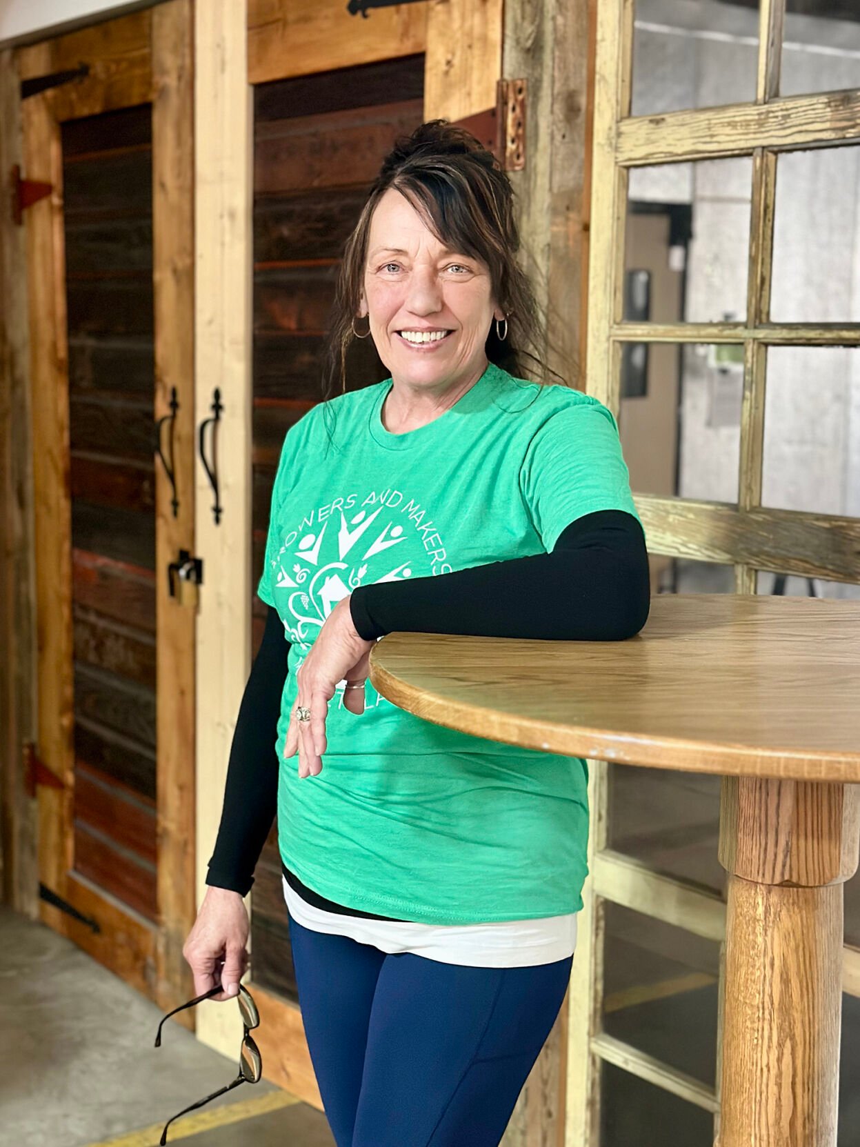 Sprout: 10 years of making a difference | Morrison County Record ...