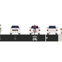Edina City Council votes to keep parking on Wooddale Avenue