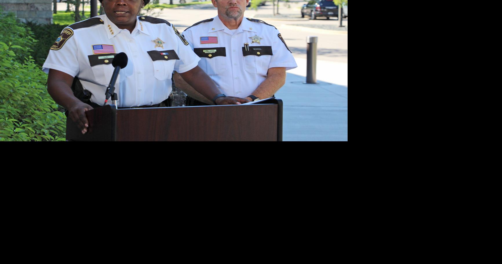 New task force targets human, sex trafficking in Twin Cities