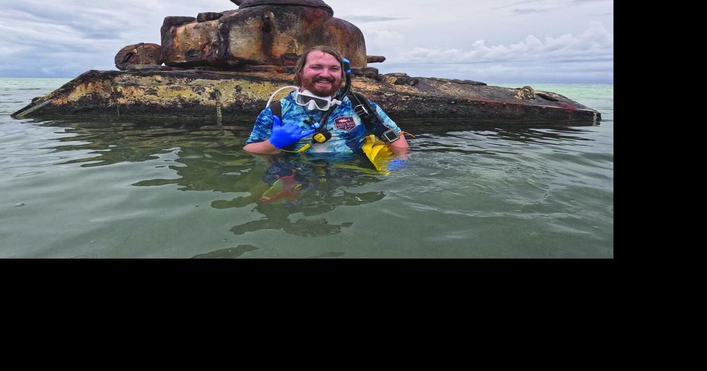 Cambridge-Isanti grad finds more than just a passion