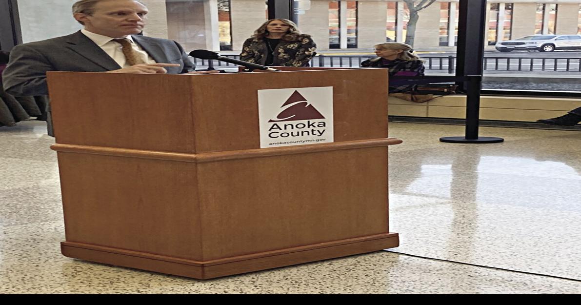 Secretary of state visits Anoka for voting audit Andover