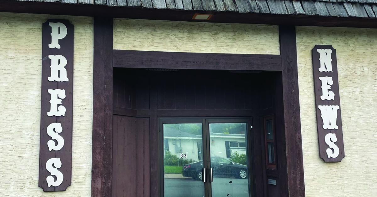 Osseo OKs $2.73M bond for municipal dispensary buildout