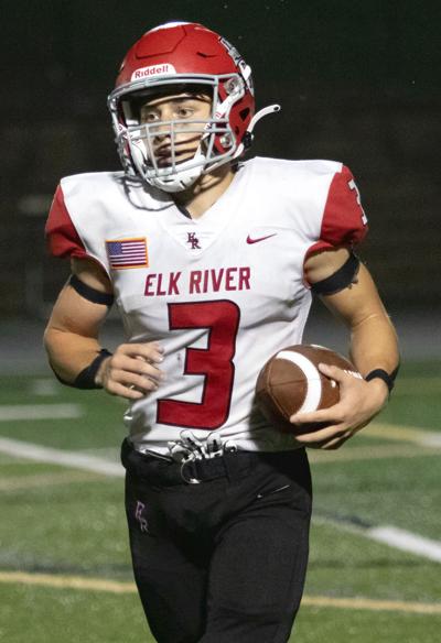 Athlete of the Week: Brecken Keoraj is relentless in football and in ...