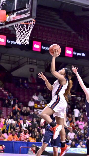 Robbinsdale Cooper Girls Basketball Five Hawks Named To All Metro