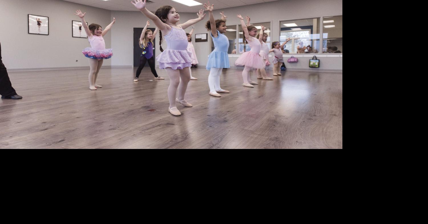 Waconia dance studio moves into new, larger space Waconia