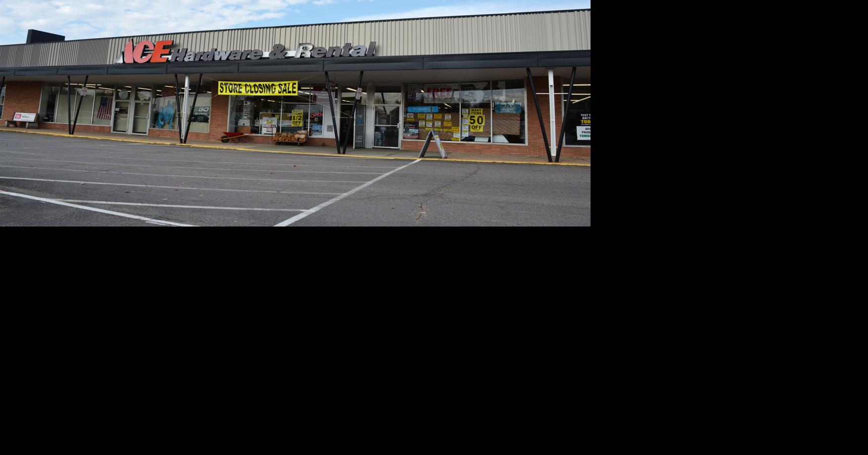 ACE Hardware in Golden Valley set to close