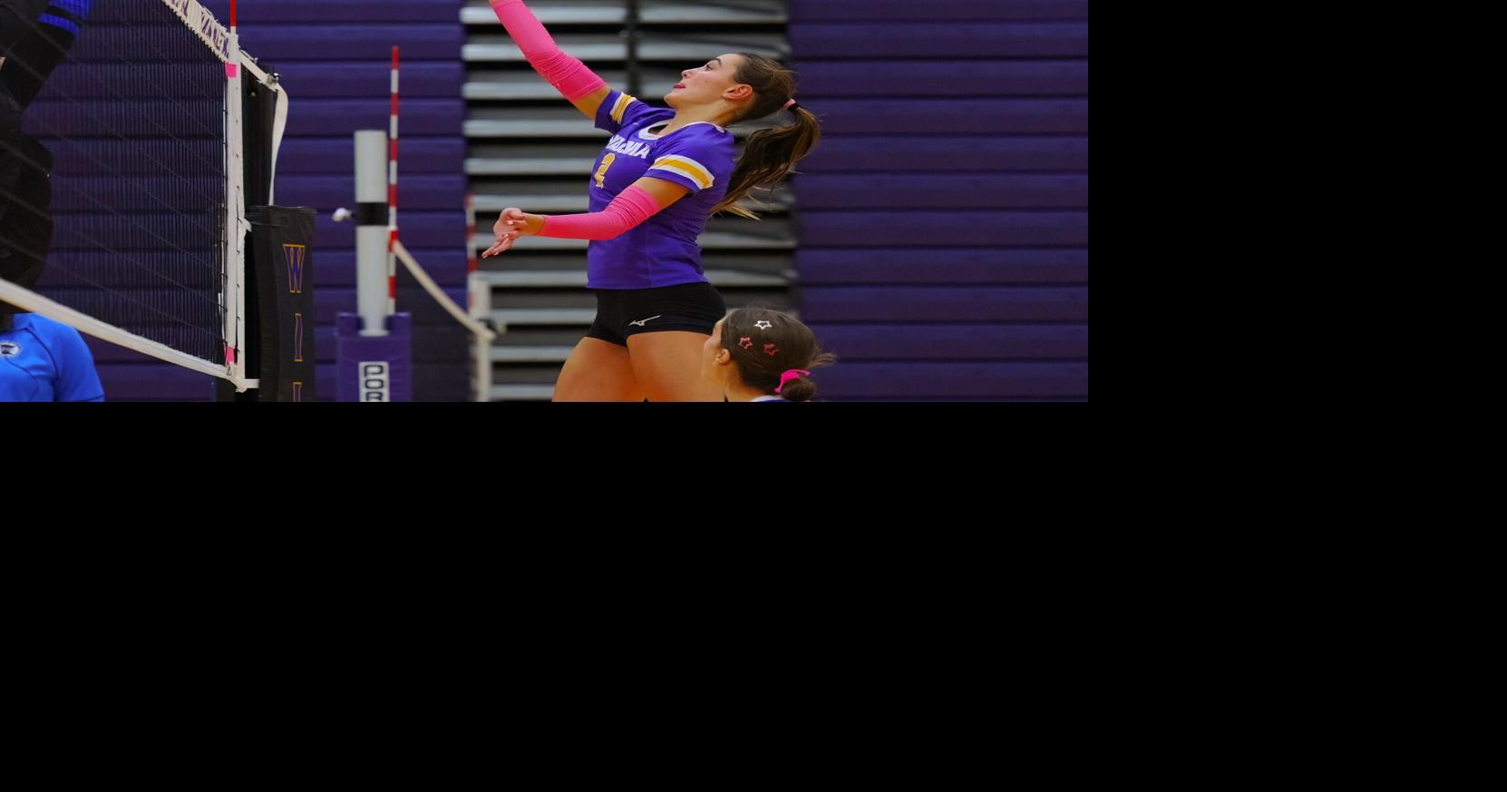 Waconia teams compete in playoffs