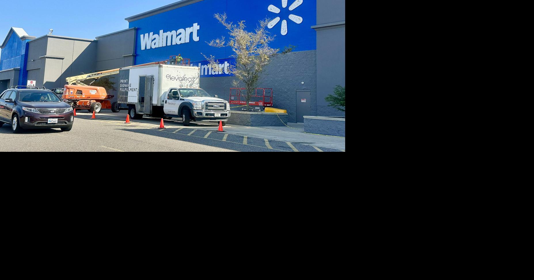 Woman found dead in vehicle at Monticello Walmart identified as store ...