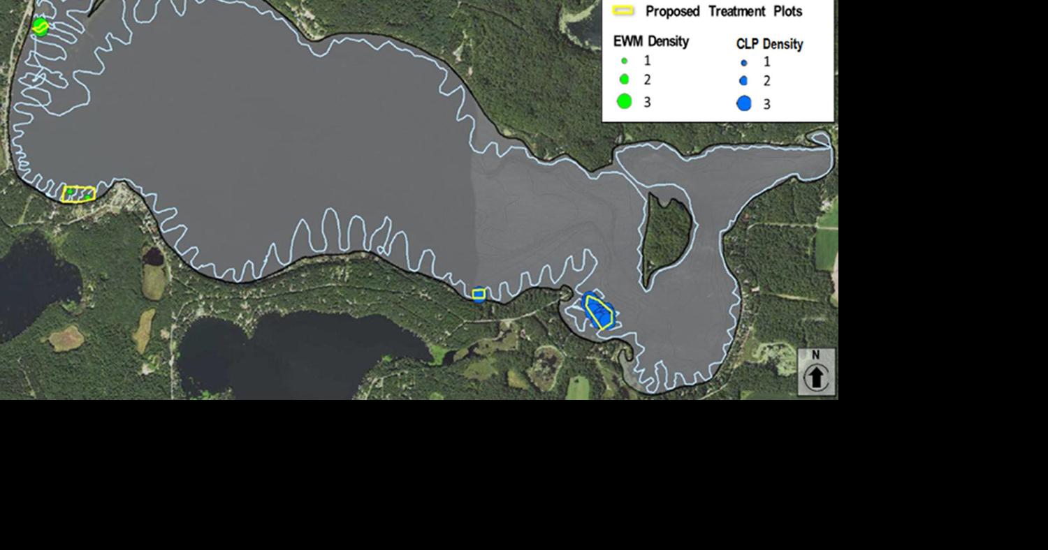 Lake Shamineau residents to be assessed for HighWater Outlet Project
